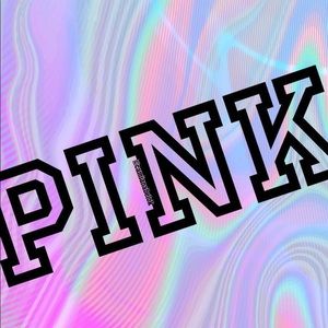 Victoria Secret Pink Collection 💕💕